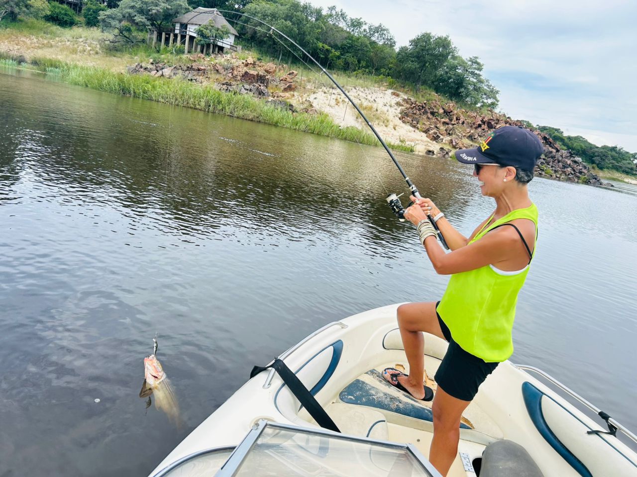 Fishing Full Day